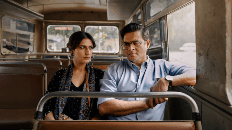 Netflix: la nueva comedia romántica india que arrasa en la plataforma