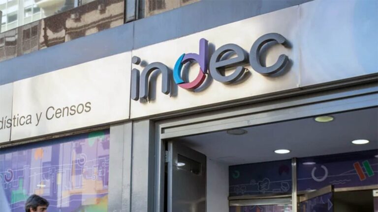 La inflación de julio fue del 1,9%, según INDEC: acumula un 17,3% en el año