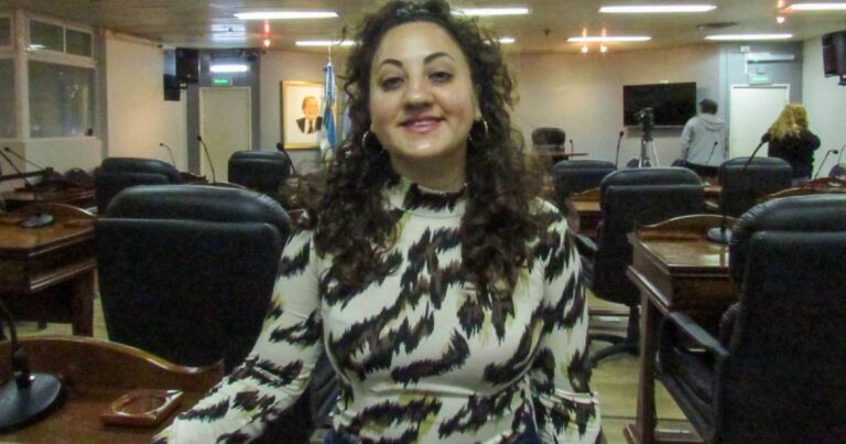 HCD de La Matanza. El MST en el FITU logra aprobar un proyecto en rechazo al DNU anti huelga de Milei