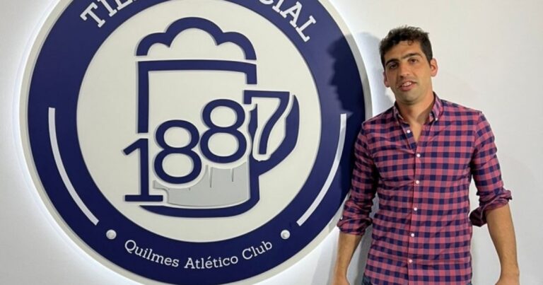 «No hubo discusión ni votación para que se fuera Duscher»