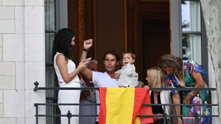 Rafa Nadal desembarca en Argentina con una inversión de 200 millones de euros