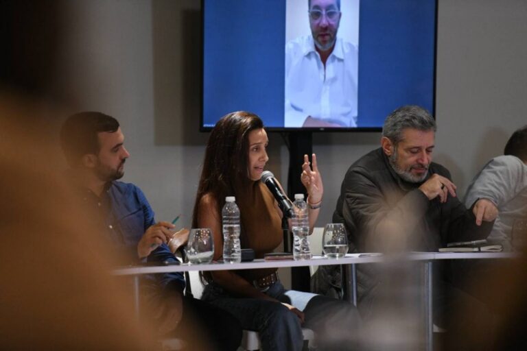 El peronismo no tiene candidato para encabezar la lista de diputados en Capital y define Cristina