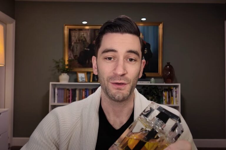 Es perfumista en California y critica el ranking de las cinco fragancias de hombre que usan las mujeres: No tienen género