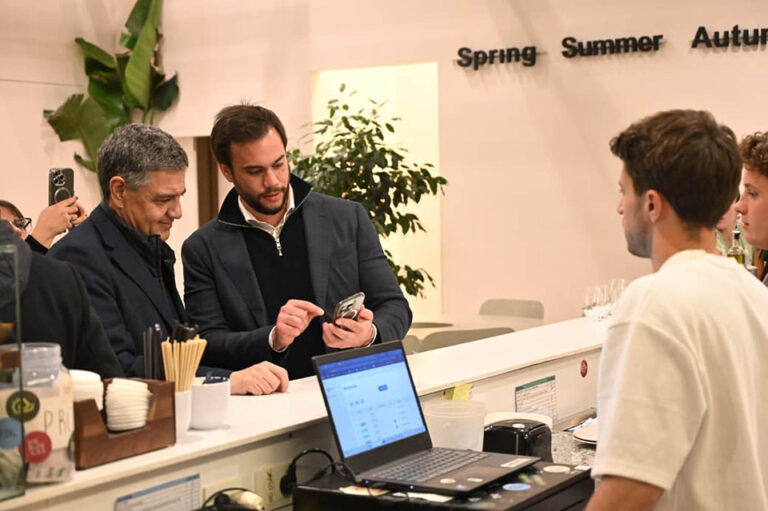 En la Ciudad de Buenos Aires ya se puede pagar el ABL y los impuestos con criptomonedas