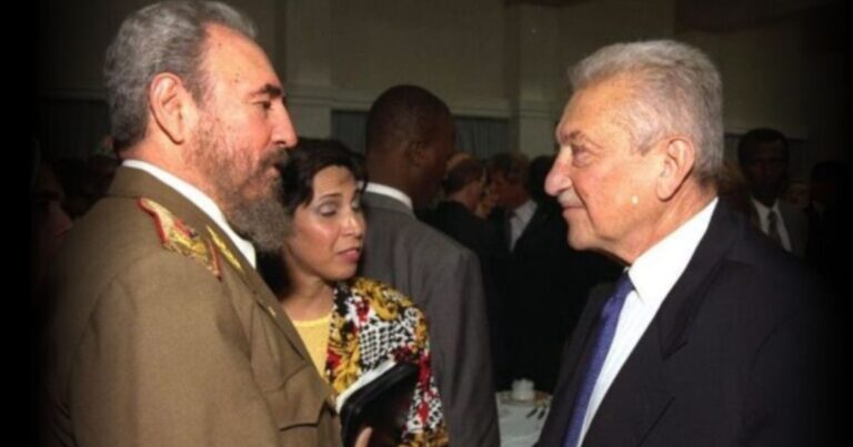Fidel Castro entre la turbulencia sionista. Los vínculos del castrismo con el Estado de Israel (Parte 1)