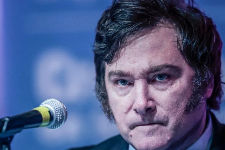 Declararon inconstitucional el veto de Javier Milei a la ley de emergencia en discapacidad