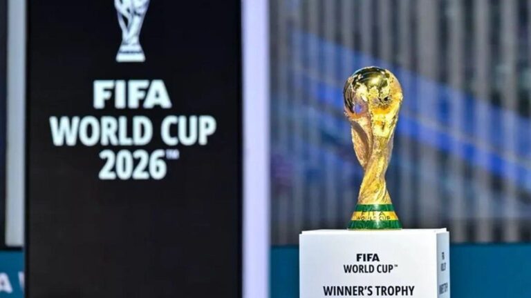 FIFA confirmó la fecha, la sede y el horario del sorteo del Mundial 2026: los detalles