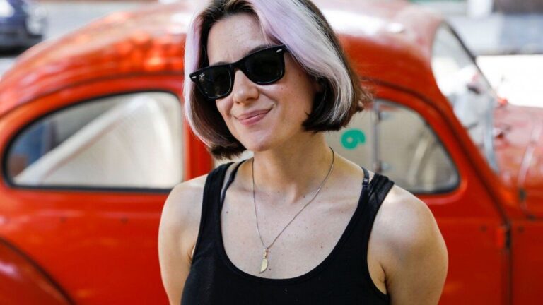 Corrupción: Malena Pichot habló sobre Karina Milei y el gobierno de Javier Milei