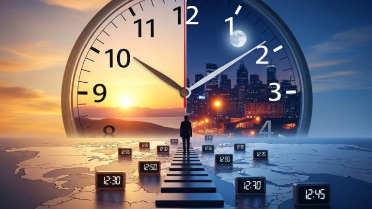 Cambio del huso horario en la Argentina: qué dicen y qué recomiendan los especialistas