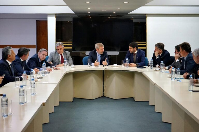 Por las elecciones, hay gobernadores dialoguistas que suben al rango de acuerdistas, mientras que otros se alejan y Milei pierde aliados