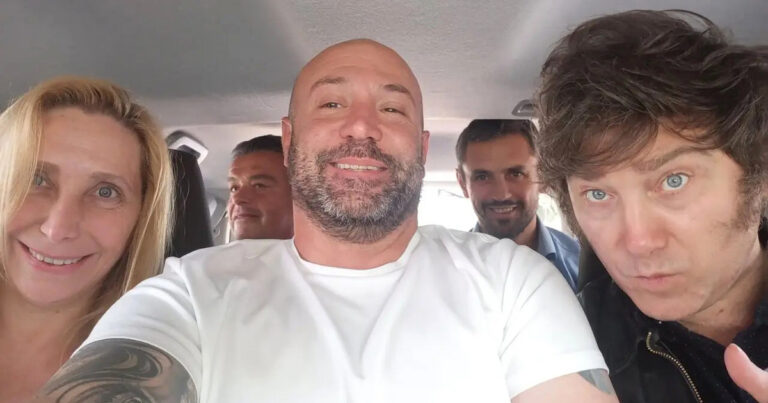 El escándalo de los audios: desde cuándo se conocerían las grabaciones y por qué apuntan al espionaje K