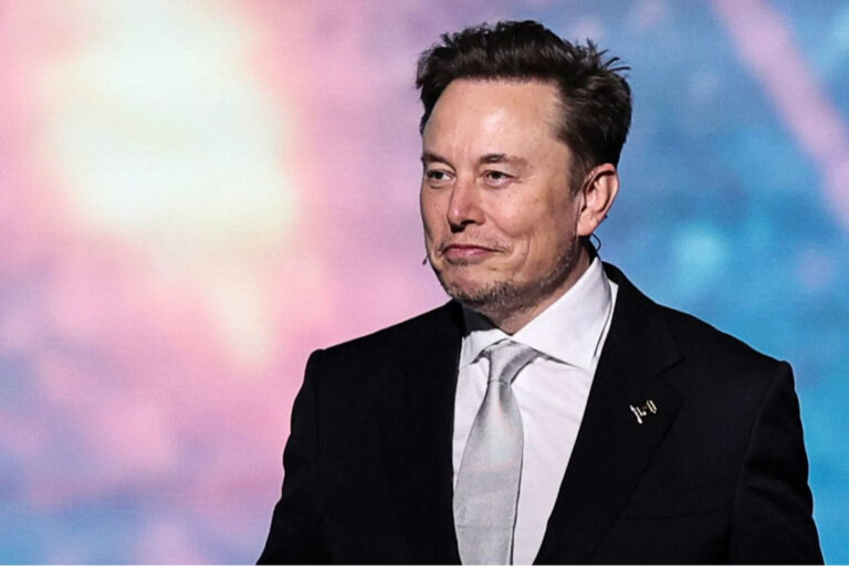 Elon Musk anunció que financiará la investigación contra bandas pakistaníes pedófilas