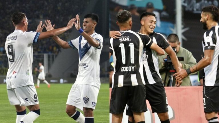 Fútbol libre por celular: cómo ver en vivo Vélez vs. Central Córdoba