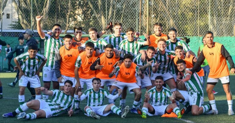 Excursio ganó un duelo clave y se metió en la pelea por el Reducido