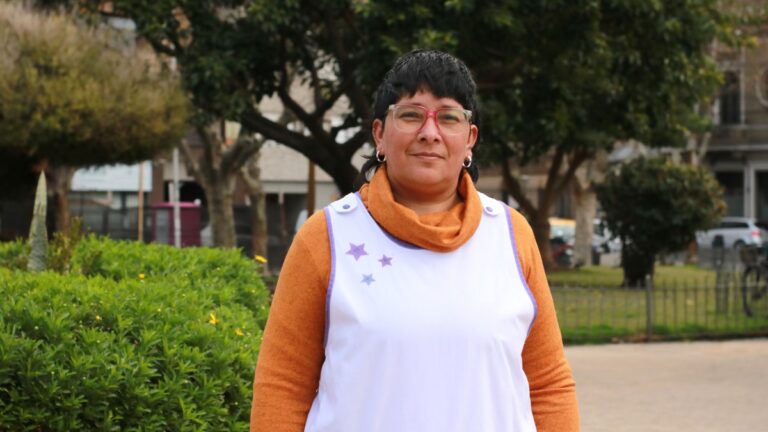 Analía Cabral: Ningún diputado de los partidos patronales ni el intendente llevarían a sus hijos a un comedor de la escuela pública