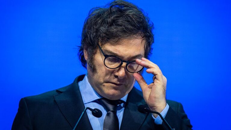 El mensaje del economista que escucha Javier Milei tras la derrota de LLA en Provincia: «Tiene que ponerse a laburar»