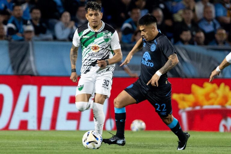 La octava fecha del Clausura comenzó sin goles