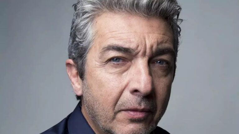 Ricardo Darín reveló que no pudo impedir que un local de empanadas llevara su apellido: el llamativo nombre