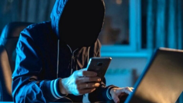 Te quedaste sin señal? Podés ser víctima de una estafa virtual que roba tu número y dinero