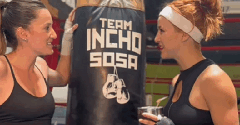 Cuándo y dónde será la tremenda pelea a las piñas de Mica Viciconte y Flor Vigna