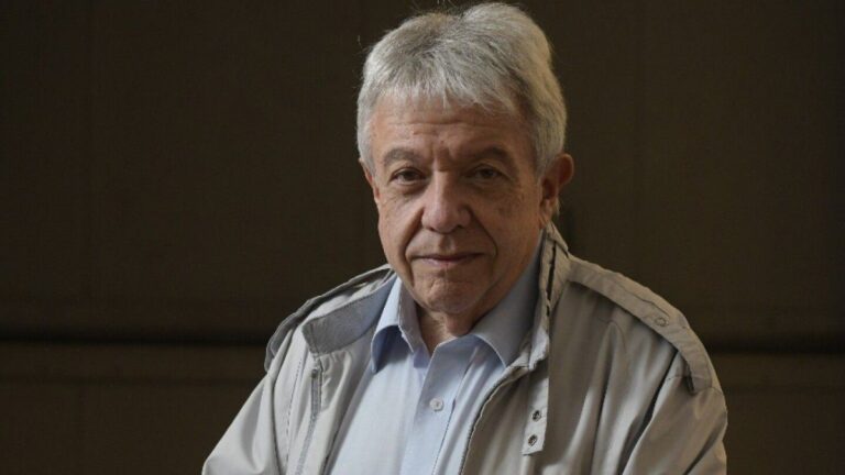 Murió Julio Frade, excelso músico y leyenda del humor uruguayo