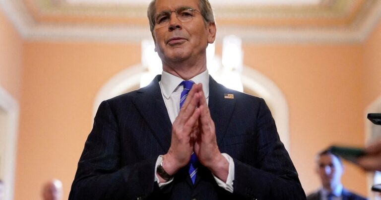 Estados Unidos aseguró que hubo fondos de riesgo que «atacaron a la Argentina»