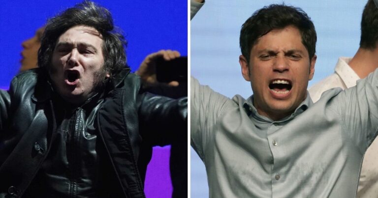 Nueva encuesta electoral para octubre y sorpresa: cambió el líder y lleva sólo 1,4% de ventaja