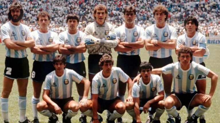 Qué fue de la vida de uno de los campeones del mundo con Argentina