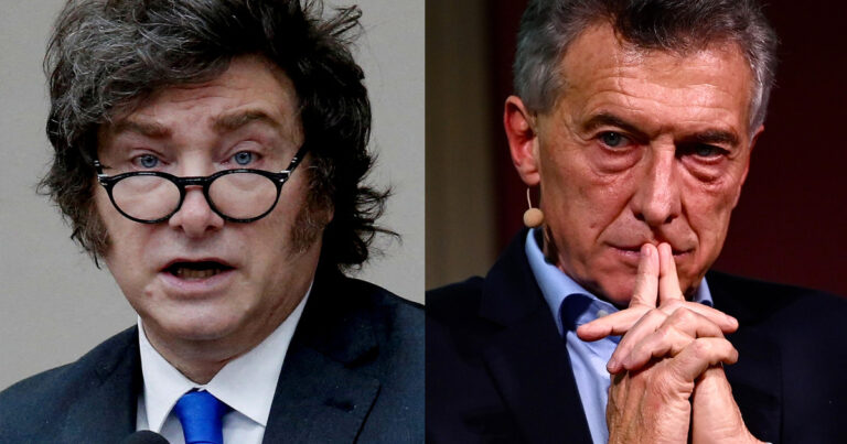 Nuevo pacto para salvar a Milei, Macri como emblema de consenso y el laboratorio del caso Espert