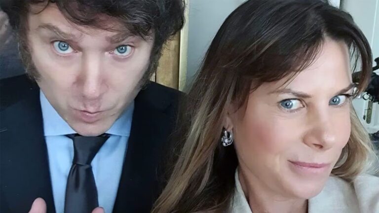 El polémico archivo de Karen Reichardt: catarata tuits racistas, clasistas y despectivos