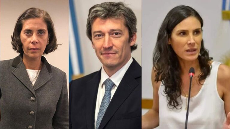 Sorpresa en la sesión de Diputados: definieron representantes para la Auditoría General de la Nación