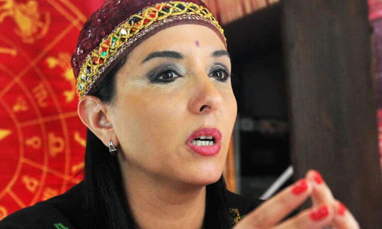 Los signos del horóscopo que cerrarán diciembre a puro trabajo y viajando, según Jimena La Torre