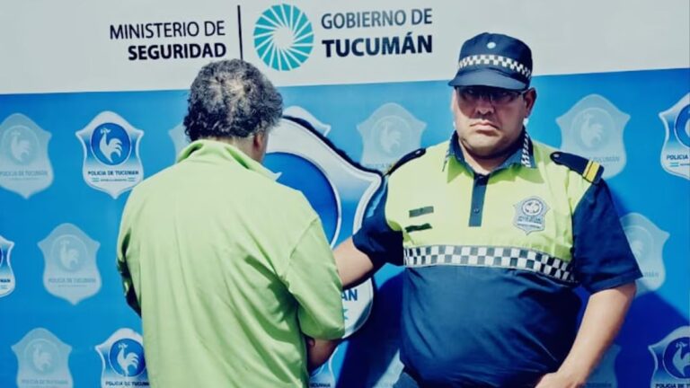 Mató a su hermano de 26 puñaladas durante una pelea por la herencia: «Estaba harto»