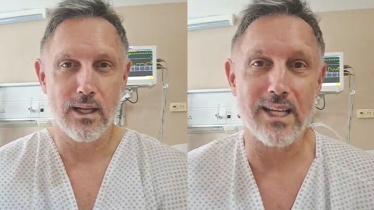 El conmovedor mensaje de David Kavlin tras sufrir tres infartos: «Volví a nacer el 27»