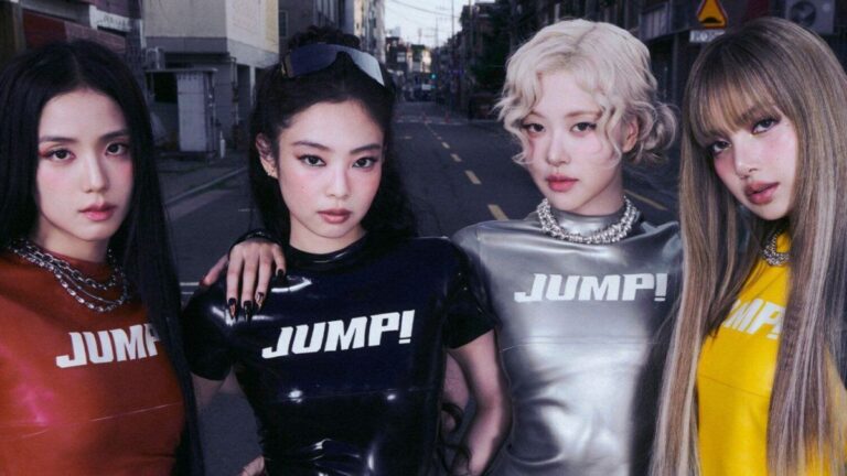 BLACKPINK confirmó su regreso en 2026: cuándo se estrenará el nuevo álbum