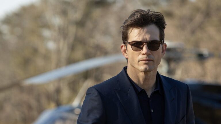 El thriller psicológico que ya llega a Disney + y es protagonizado por Ashton Kutcher