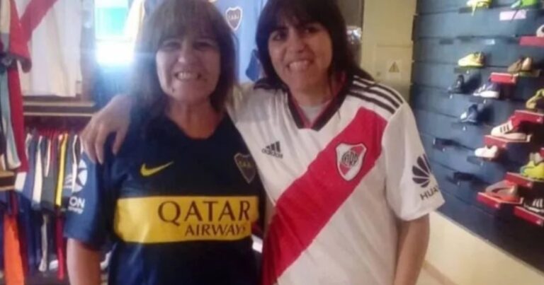 Hallaron a Fabiana Edith Muñoz, la hermana del futbolista Marcos Huevo Acuña que había desaparecido en Neuquén