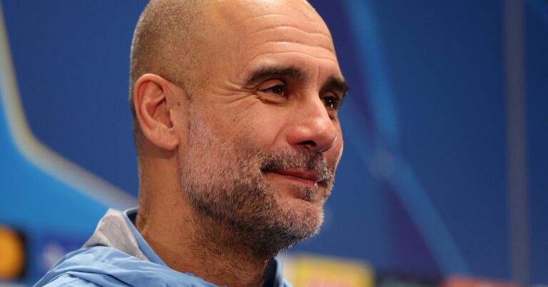 Guardiola, entre Guéhi, las lesiones, el césped sintético y la Champions: Se necesita tiempo