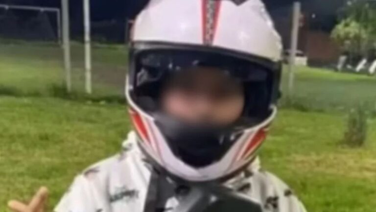 Un adolescente de 12 años murió en medio de un tiroteo con la policía: tenía antecedentes