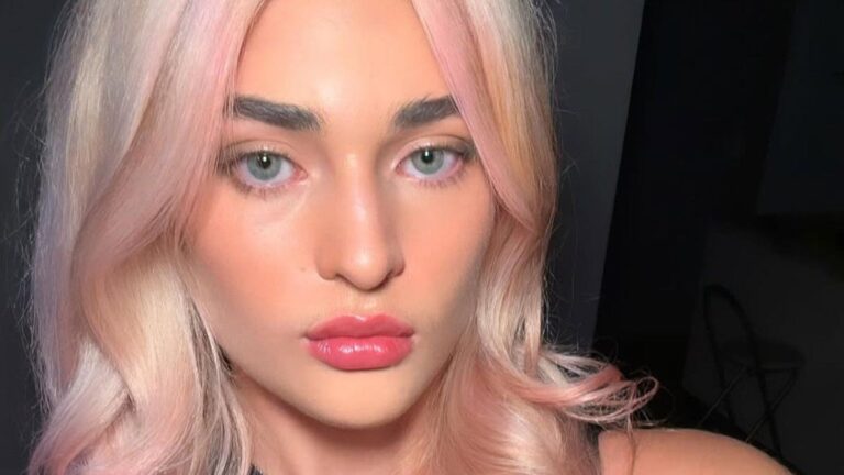 Marta Fort sorprendió con un nuevo posteo en redes sociales tras el accidente: qué compartió