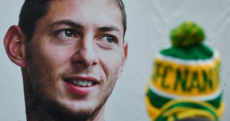 Se cumple un nuevo aniversario del fallecimiento de Emiliano Sala