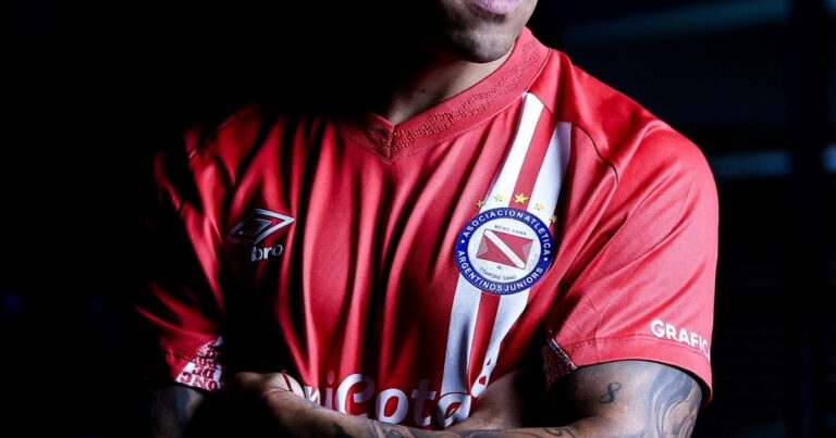 Por qué Enzo Pérez no va a usar la 24 en Argentinos?