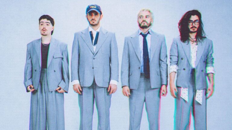 Morat regresa a la Argentina con un show que marca una nueva era en su carrera: los detalles