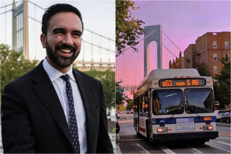 Noticias de New York, en vivo: Mamdani planea habilitar buses gratuitos durante el Mundial y otros reportes del 12 de febrero