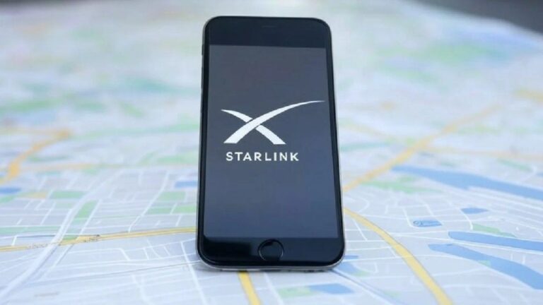 Starlink hace historia al iniciar operaciones comerciales en este país latinoamericano