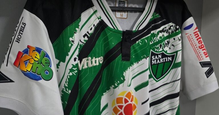 San Martín de San Juan vs Deportivo Madryn, EN VIVO: duelo de equipos de la Primera Nacional por la Copa Argentina 2026