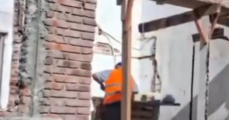 La AFA comenzó obras en el terreno baldío de Pilar para tratar de justificar la mudanza de su sede