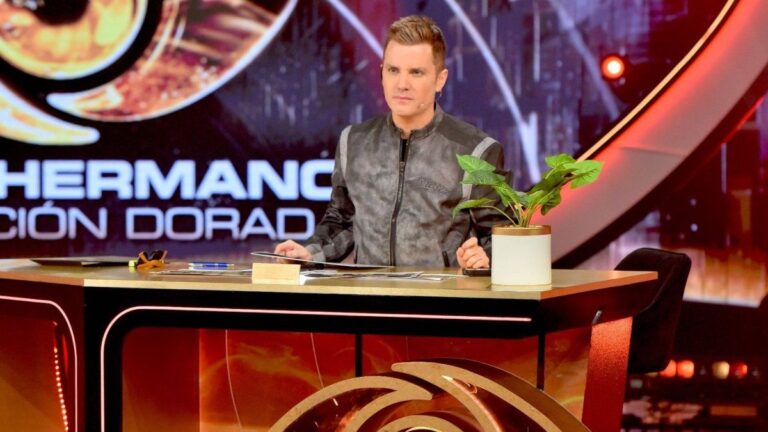 A qué hora comienza Gran Hermano Generación Dorada y qué pasa en la gala de este martes