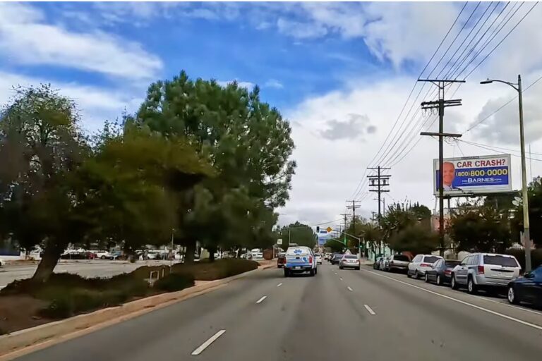 Cierran tramos de la Ruta 2 hasta el 7 de marzo: zonas afectadas, desvíos y qué deben saber los conductores en California