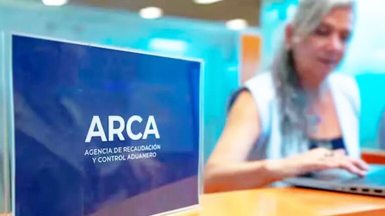 ARCA: de qué se trata la recategorización de oficio para los monotributistas y qué hacer